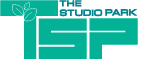The Studio Park logo